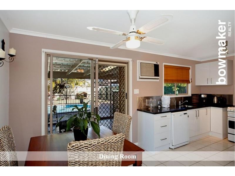 4 Eveshan Road, Deception Bay QLD 4508