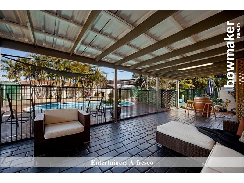 4 Eveshan Road, Deception Bay QLD 4508