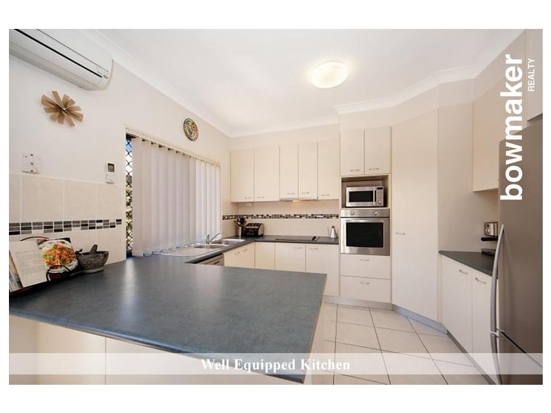 9 Whitecedar Circuit, North Lakes QLD 4509