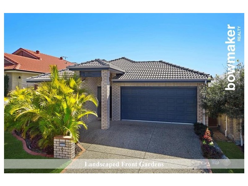 9 Whitecedar Circuit, North Lakes QLD 4509