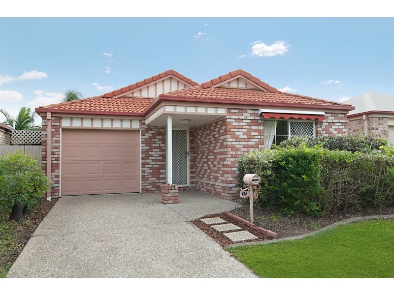 33 Southerden Drive, North Lakes QLD 4509