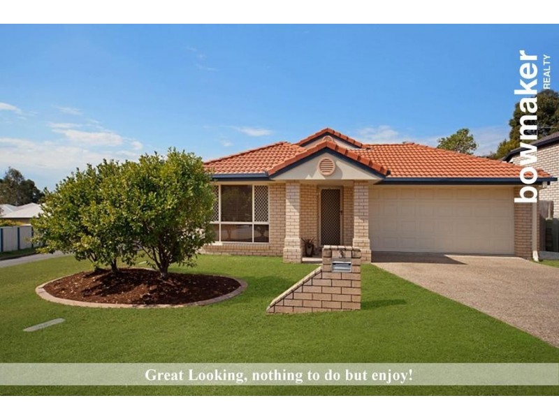 3 Auburn Mews, North Lakes QLD 4509