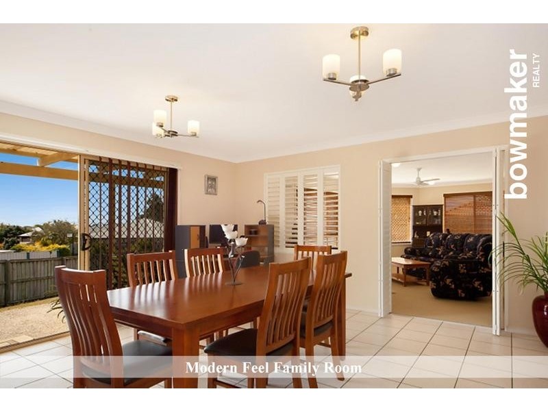 3 Auburn Mews, North Lakes QLD 4509