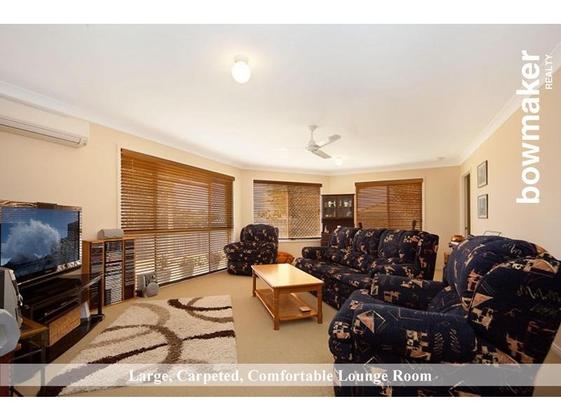 3 Auburn Mews, North Lakes QLD 4509
