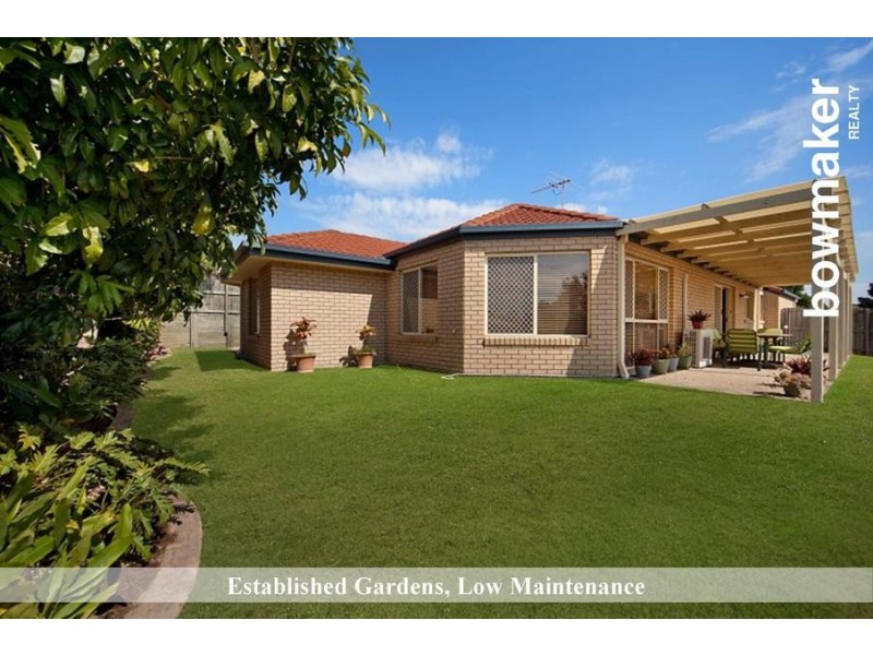 3 Auburn Mews, North Lakes QLD 4509