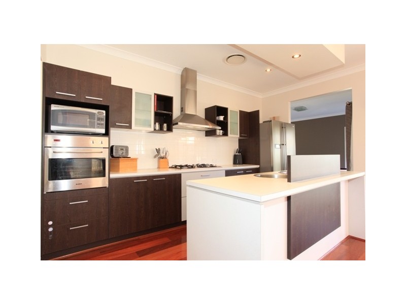 12 Pandorea Circuit, North Lakes QLD 4509