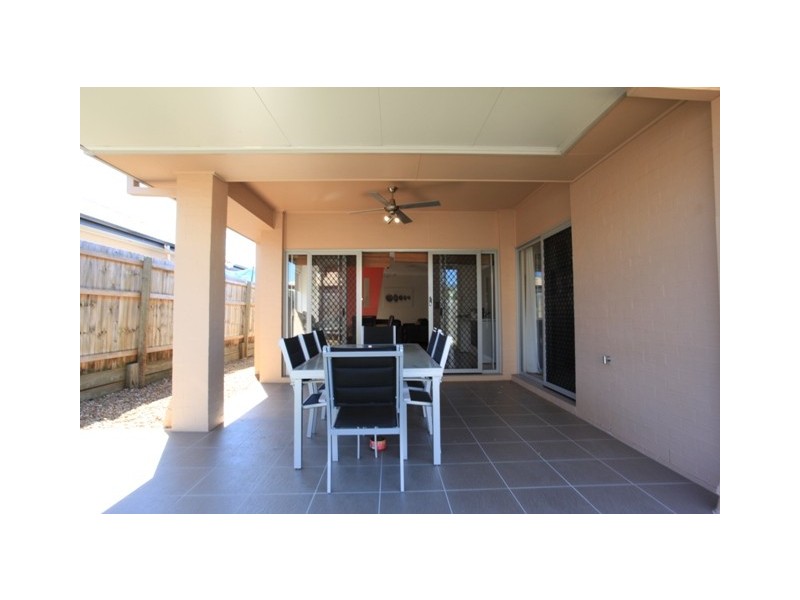 12 Pandorea Circuit, North Lakes QLD 4509