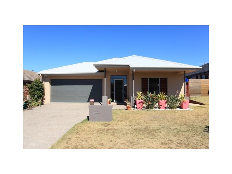 12 Pandorea Circuit, North Lakes QLD 4509