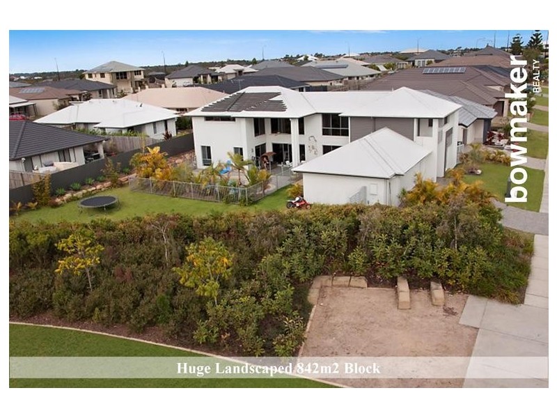 18 Sears Parade, North Lakes QLD 4509