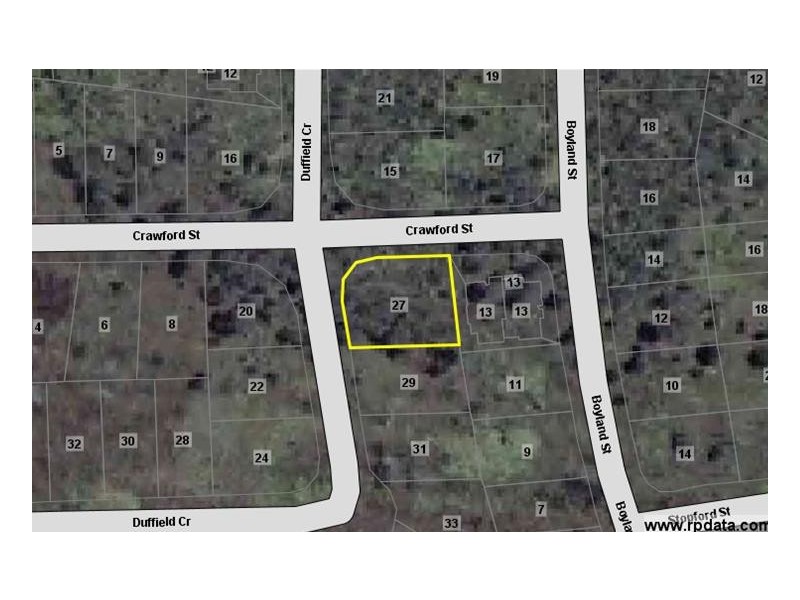 27 Duffield Crescent, Caboolture QLD 4510