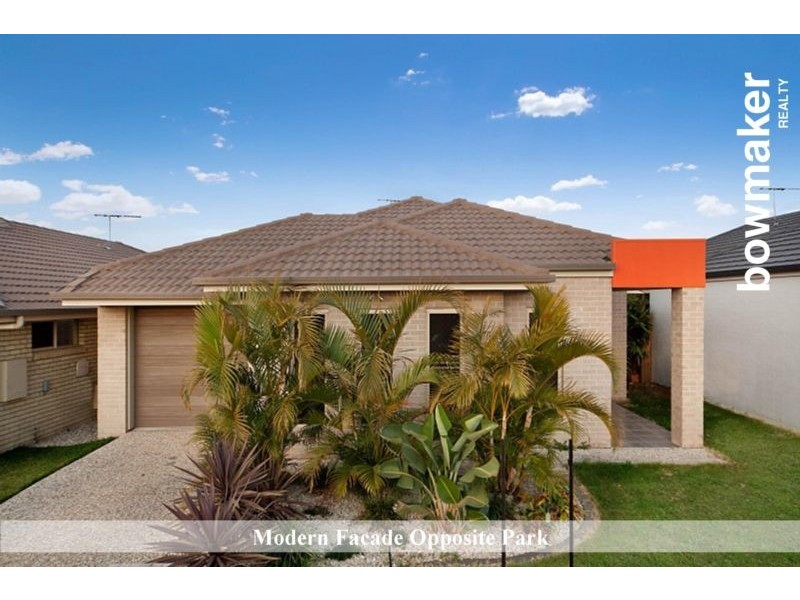 23 Langham Crescent, North Lakes QLD 4509