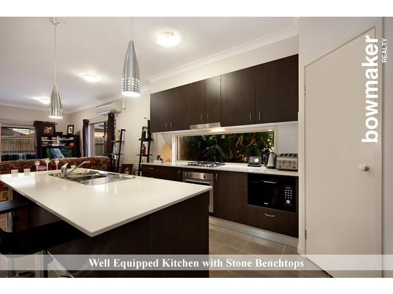 23 Langham Crescent, North Lakes QLD 4509