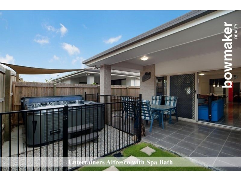 23 Langham Crescent, North Lakes QLD 4509