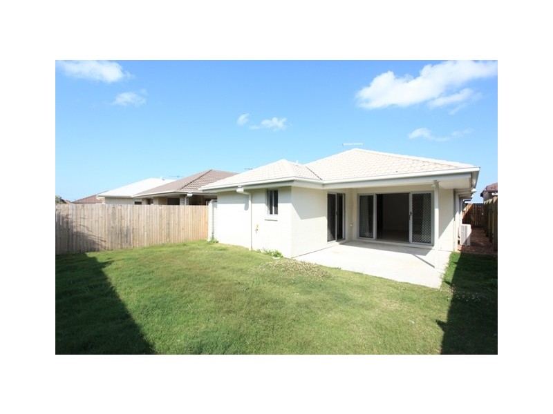 18 Moonie Crescent, North Lakes QLD 4509