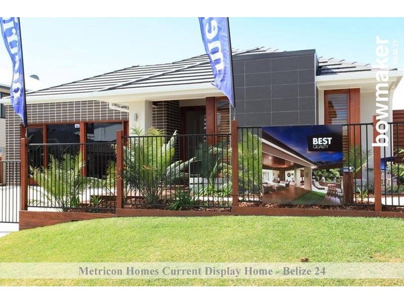5 Liberty Circuit, North Lakes QLD 4509