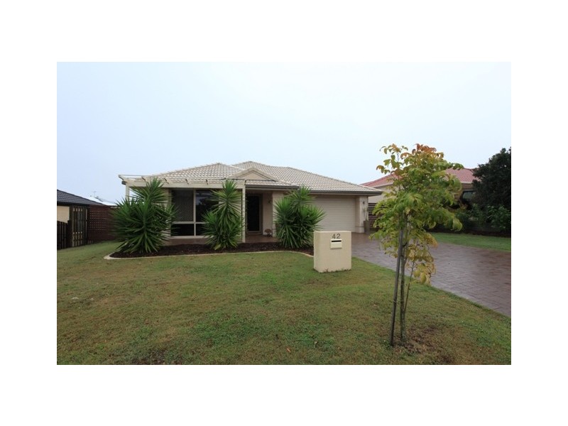 42 Gannet Circuit, North Lakes QLD 4509