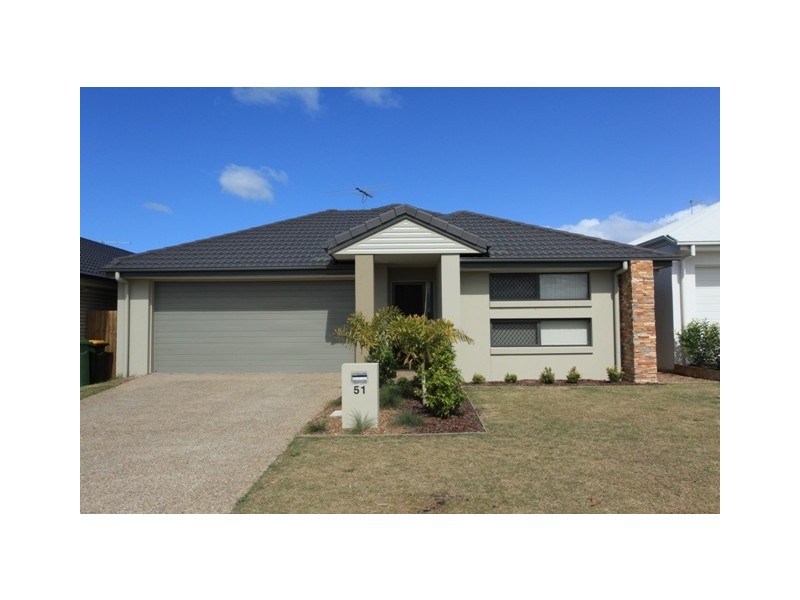 51 Daintree Circuit, North Lakes QLD 4509