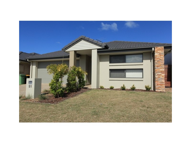 51 Daintree Circuit, North Lakes QLD 4509
