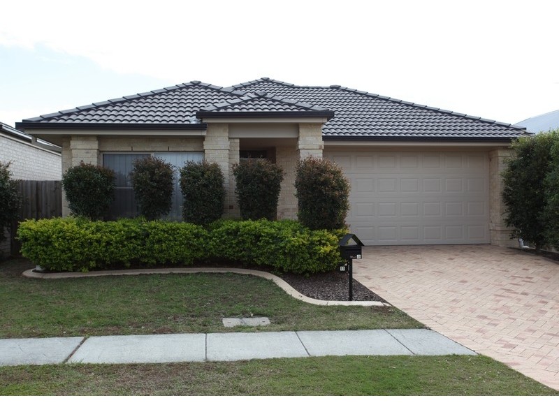 11 Kurrajong Circuit, North Lakes QLD 4509
