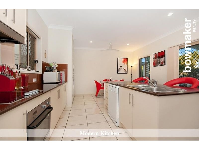 6 Riley Court, North Lakes QLD 4509