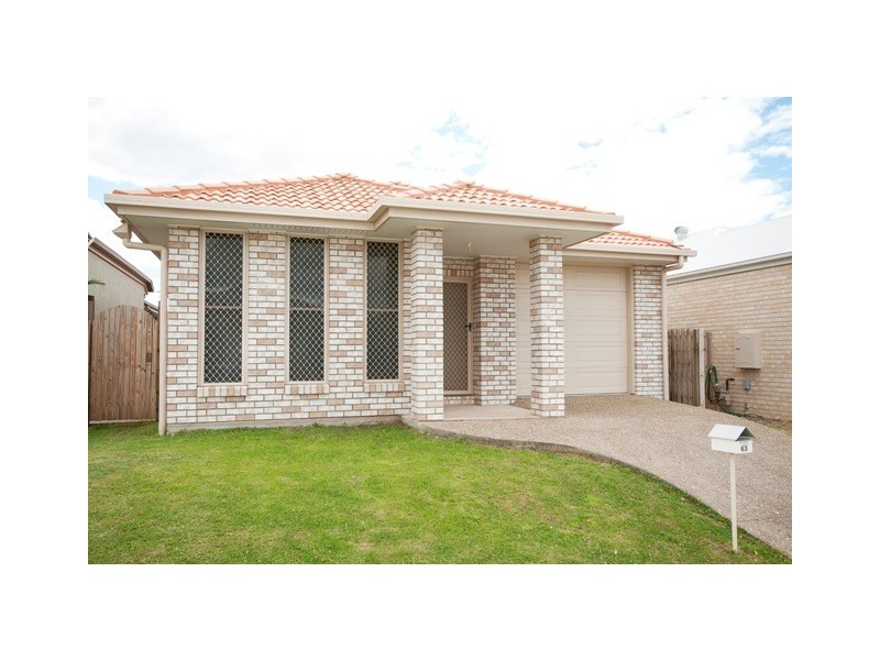 63 Lanagan Circuit, North Lakes QLD 4509
