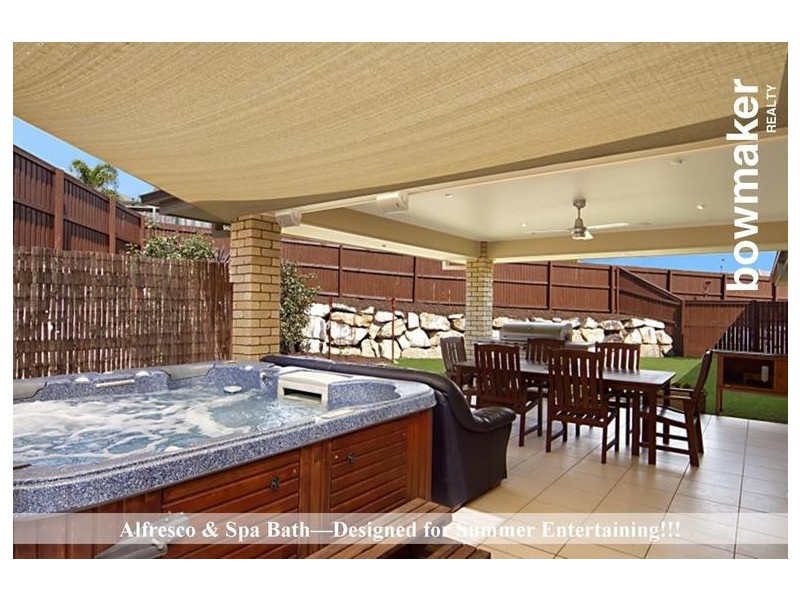 15 Pratincole Close, Mango Hill QLD 4509