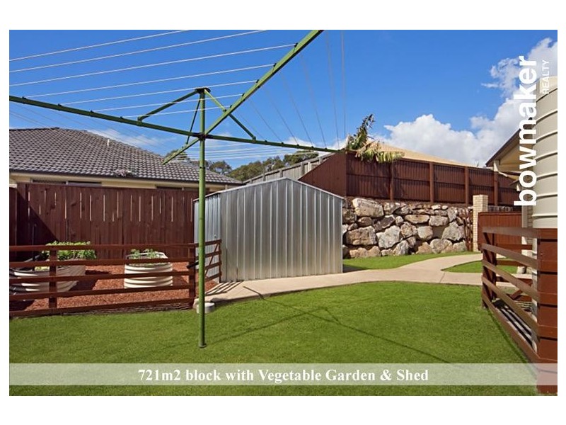 15 Pratincole Close, Mango Hill QLD 4509