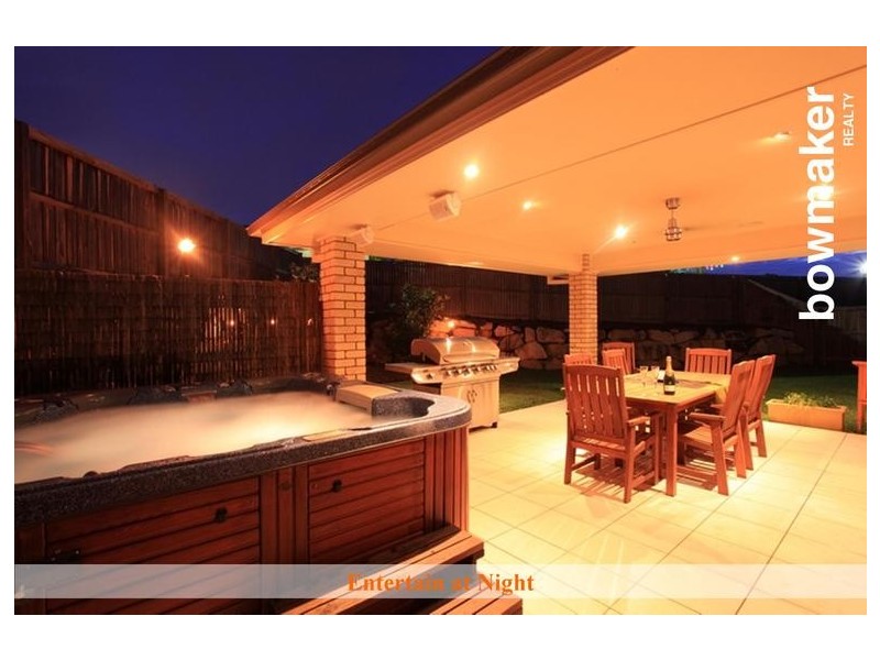 15 Pratincole Close, Mango Hill QLD 4509