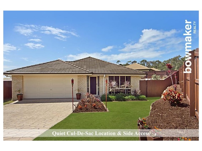 15 Pratincole Close, Mango Hill QLD 4509
