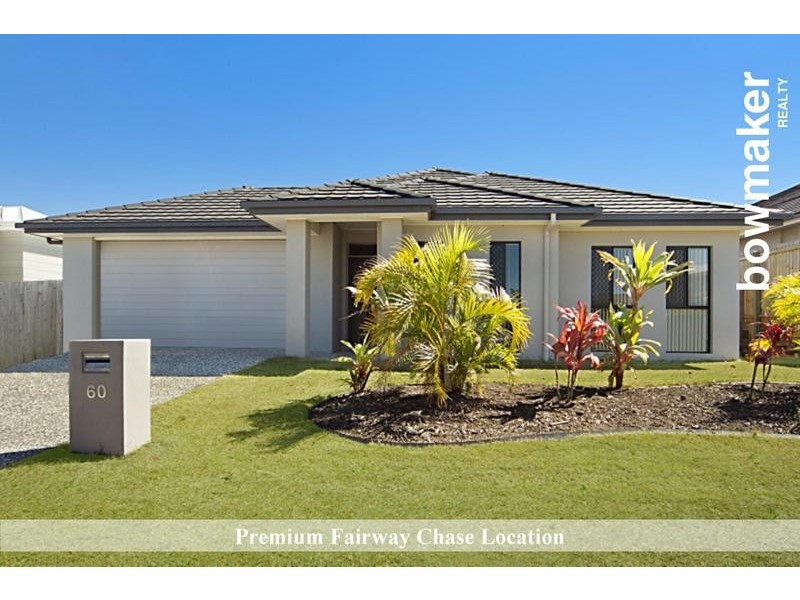 60 Langer Circuit, North Lakes QLD 4509