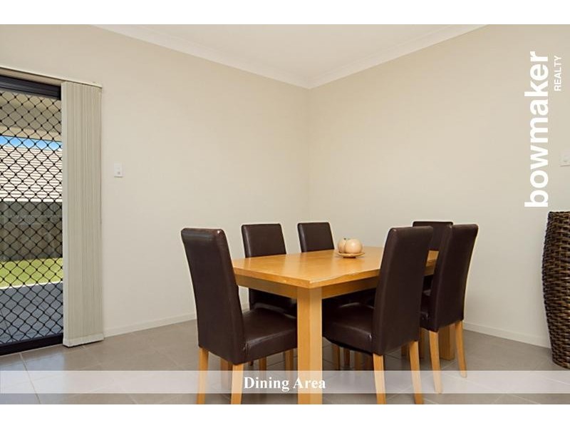 60 Langer Circuit, North Lakes QLD 4509
