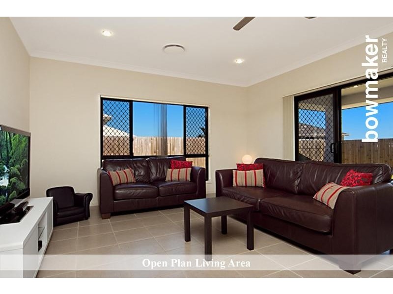 60 Langer Circuit, North Lakes QLD 4509