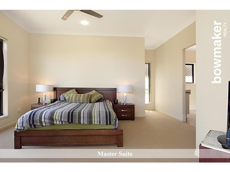 60 Langer Circuit, North Lakes QLD 4509