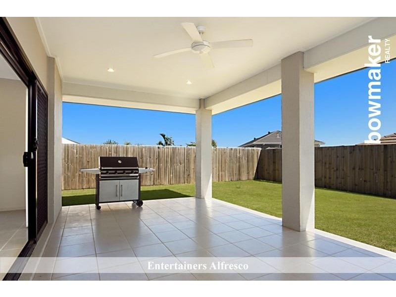 60 Langer Circuit, North Lakes QLD 4509