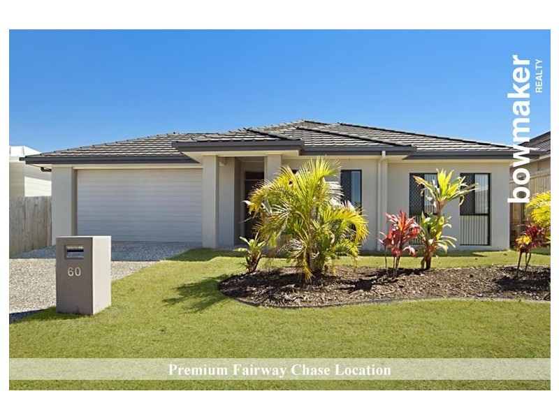 60 Langer Circuit, North Lakes QLD 4509