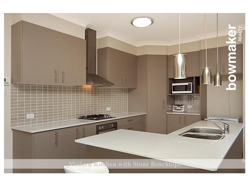 60 Langer Circuit, North Lakes QLD 4509