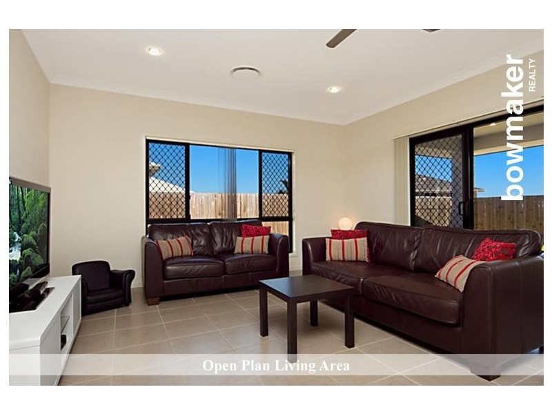 60 Langer Circuit, North Lakes QLD 4509