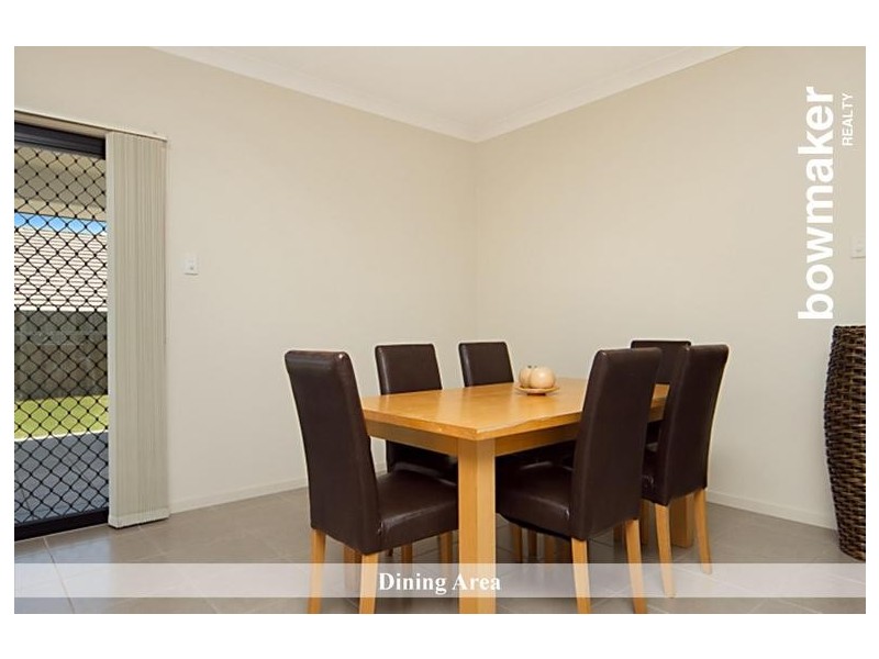 60 Langer Circuit, North Lakes QLD 4509