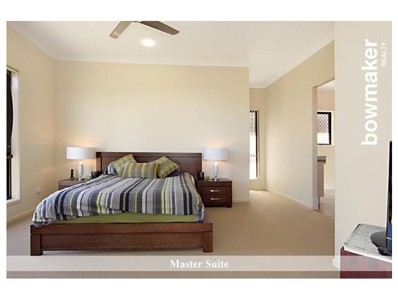 60 Langer Circuit, North Lakes QLD 4509