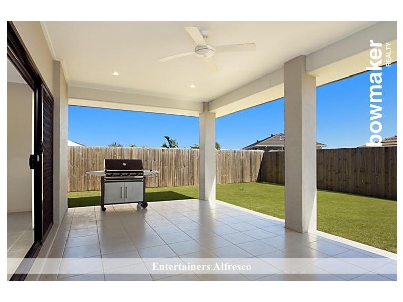 60 Langer Circuit, North Lakes QLD 4509