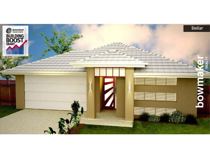 20 Eureka St, North Lakes QLD 4509