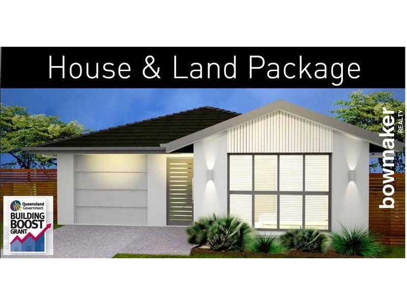 136 Nicklaus Parade., North Lakes QLD 4509