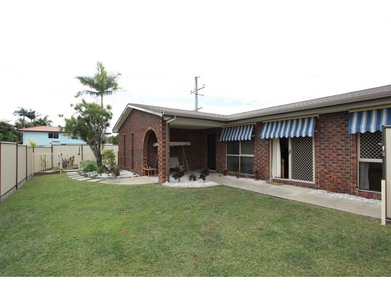 10 Finnegan Street, Rothwell QLD 4022