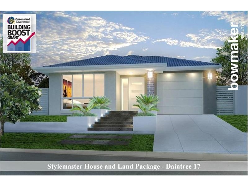 136 Nicklaus Parade, North Lakes QLD 4509