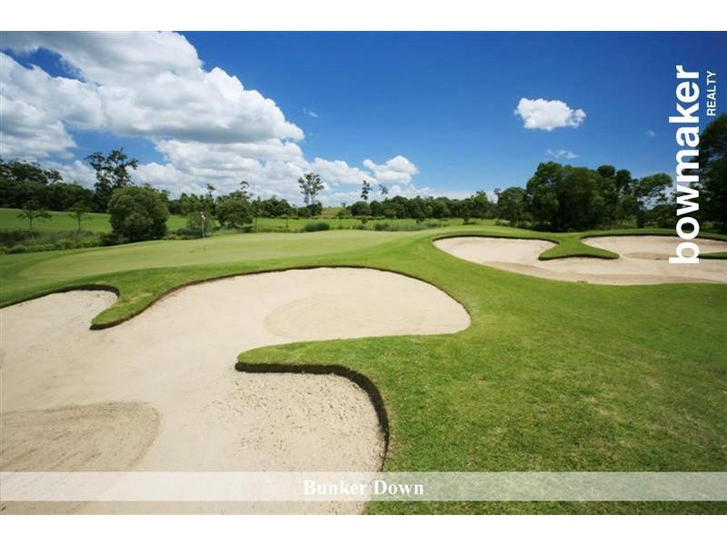 136 Nicklaus Parade, North Lakes QLD 4509
