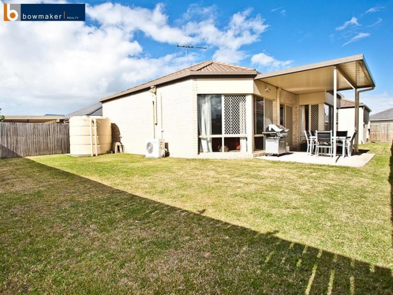 72 Possum Parade, North Lakes QLD 4509