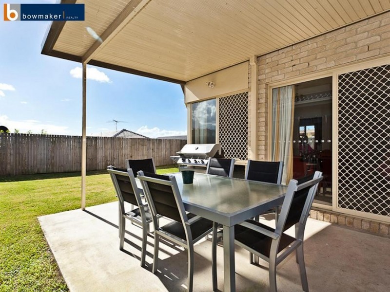 72 Possum Parade, North Lakes QLD 4509