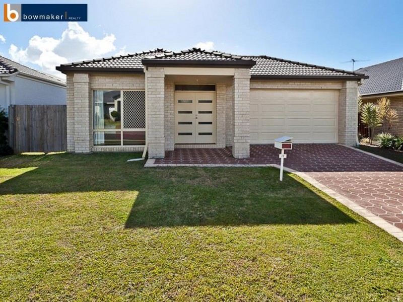 72 Possum Parade, North Lakes QLD 4509