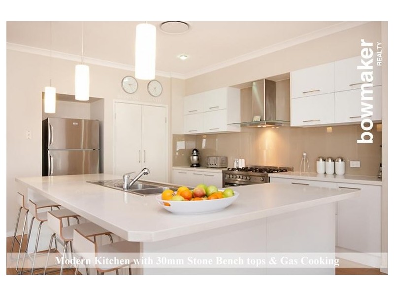 38 Elkington Circuit, North Lakes QLD 4509