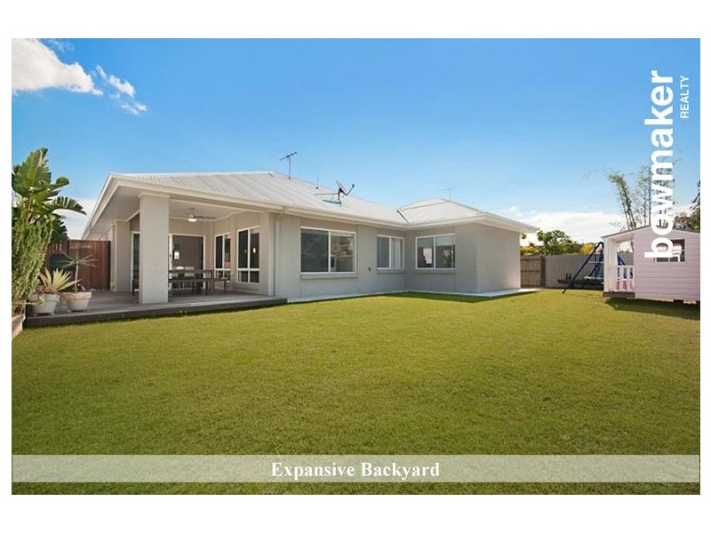 38 Elkington Circuit, North Lakes QLD 4509